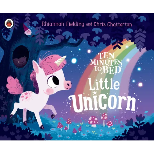 Little Unicorn