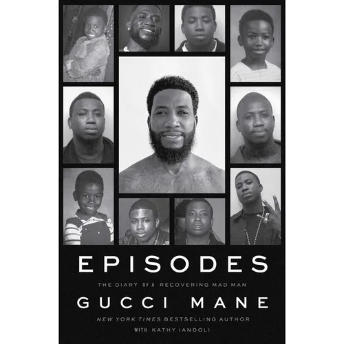 Episodes: The Diary of a Recovering Mad Man