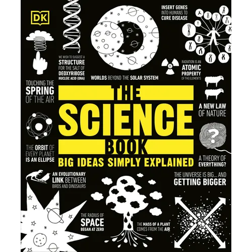 The Science Book