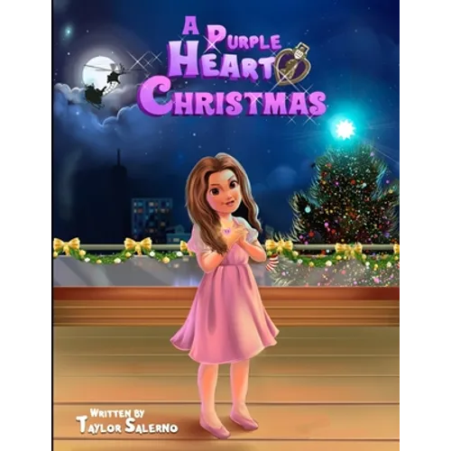 A Purple Heart Christmas
