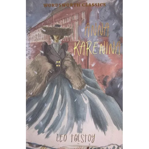 Anna Karenina