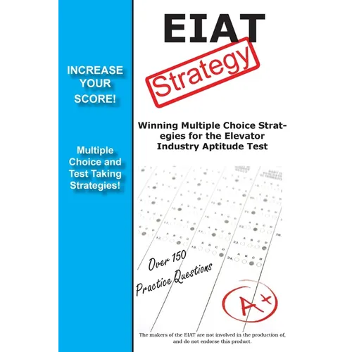 EIAT Test Strategy