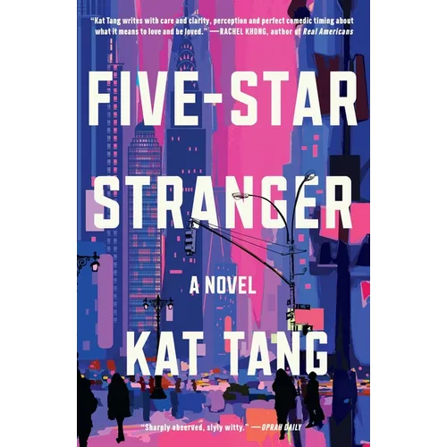 Five-Star Stranger