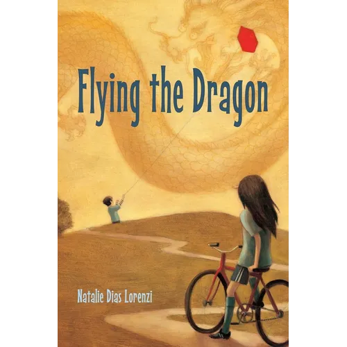 Flying the Dragon