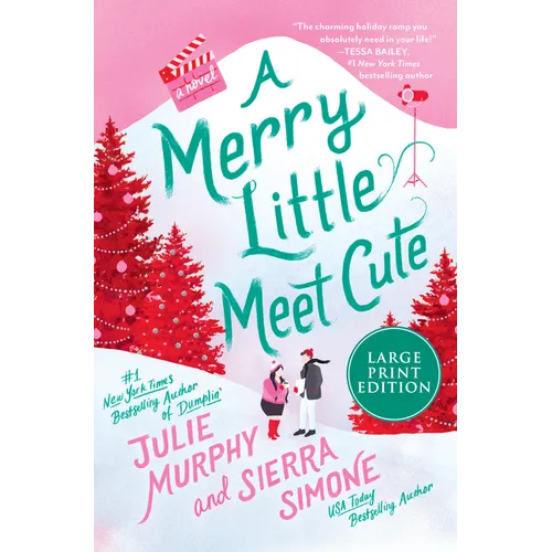 A Merry Little Meet Cute