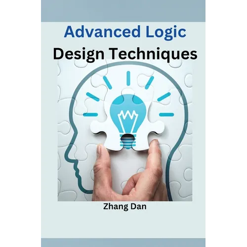 Advanced Logic Design Techniques