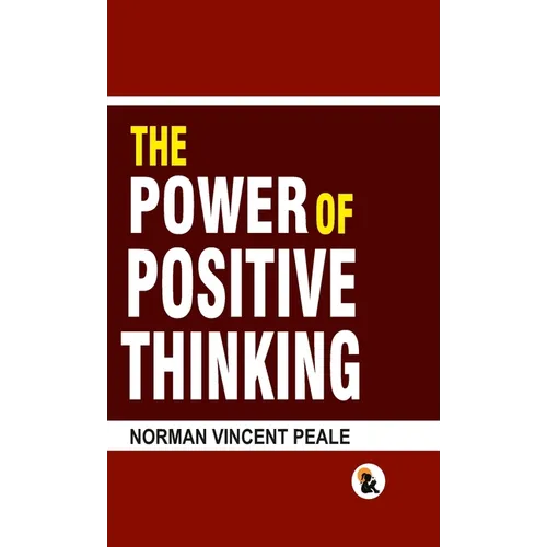 The Power of Positive Thinking - HB