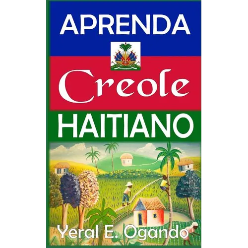 Aprenda Creole Haitiano