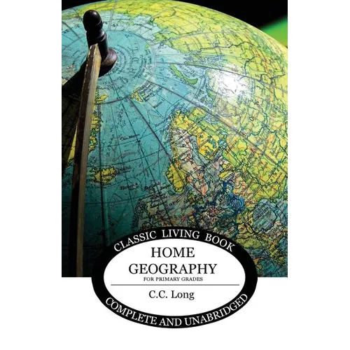 Home Geography for Primary Grades