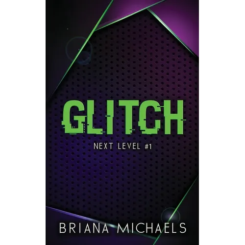 Glitch - Discreet Cover Edition