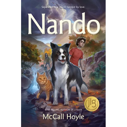 Nando: Volume 4