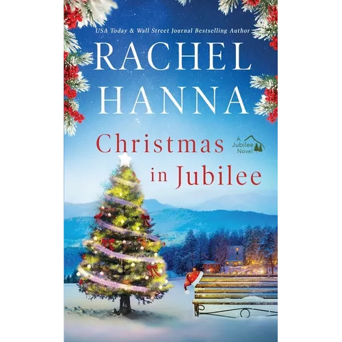 Christmas in Jubilee