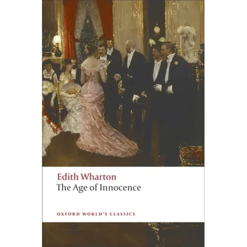 The Age of Innocence
