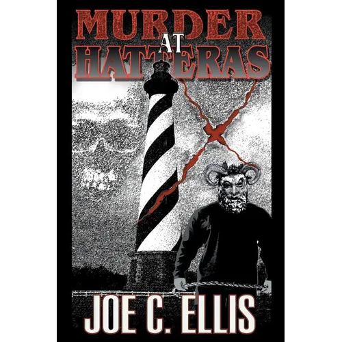 Murder at Hatteras