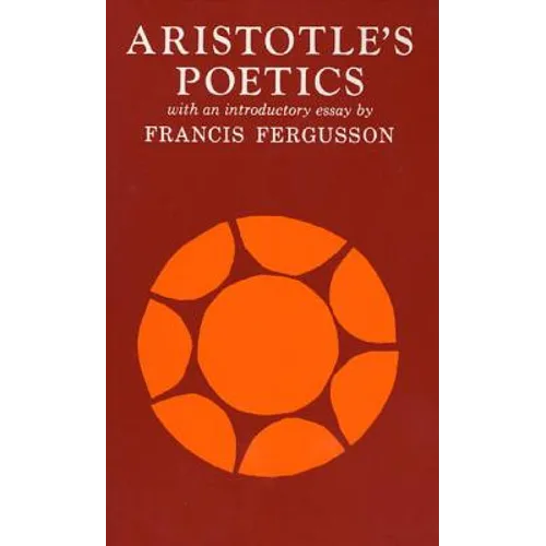 Aristotle's Poetics