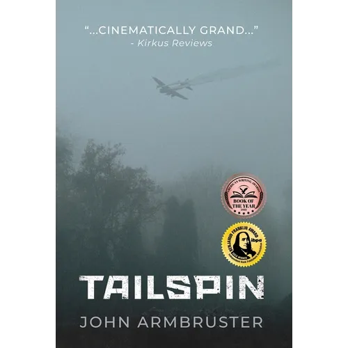Tailspin