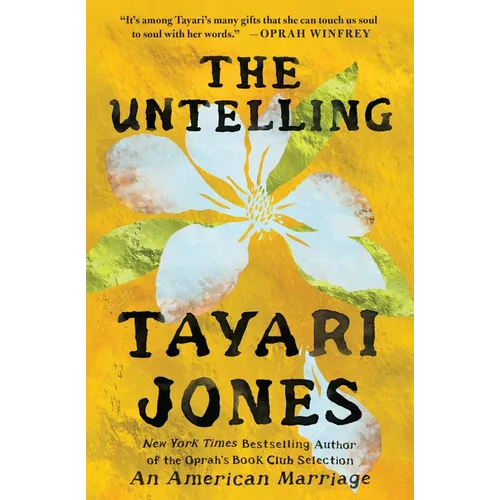 The Untelling