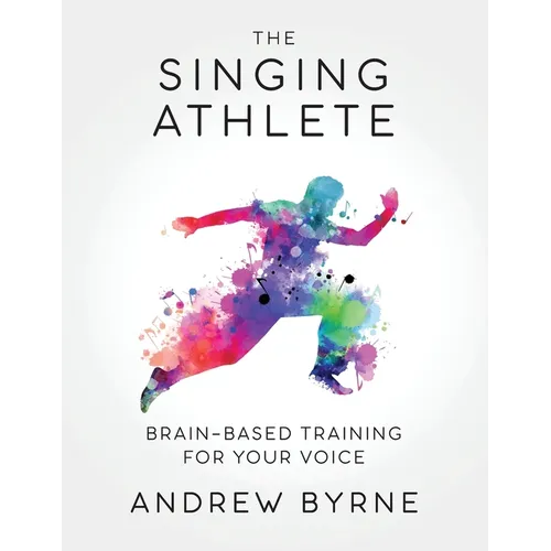 The Singing Athlete