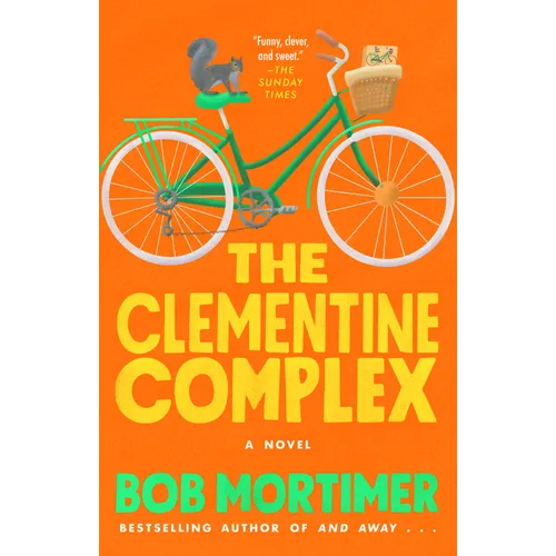 The Clementine Complex