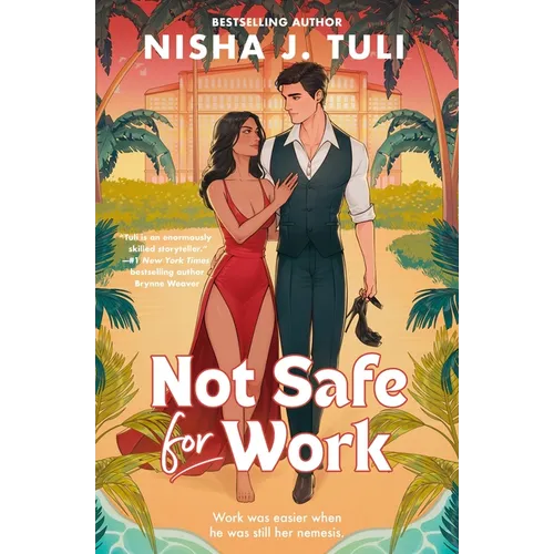 Not Safe for Work
