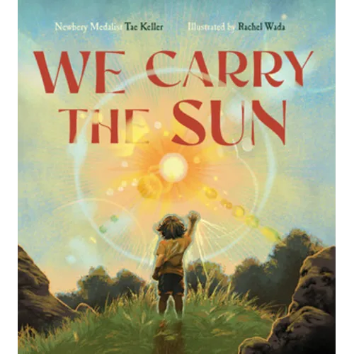 We Carry the Sun