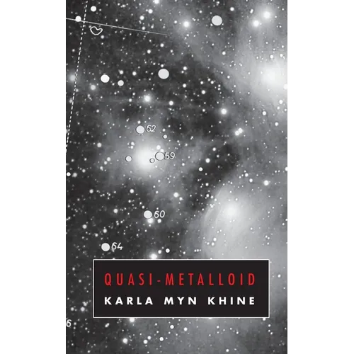 Quasi-Metalloid