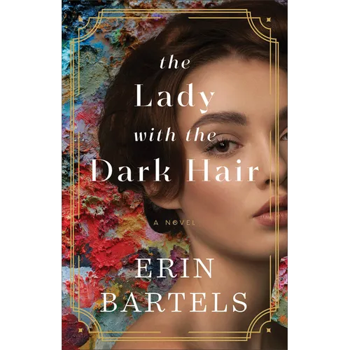 The Lady with the Dark Hair