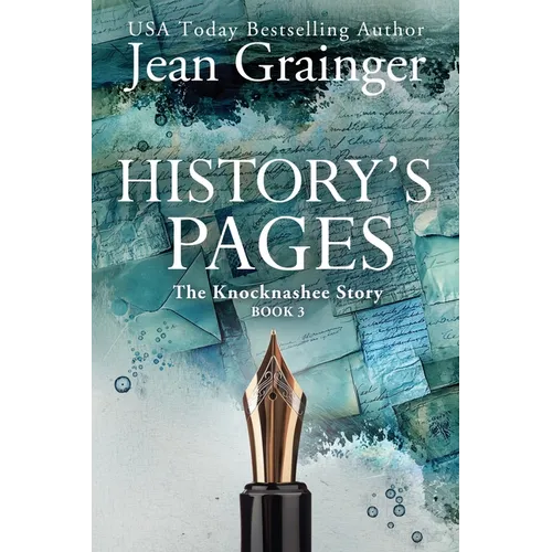 History's Pages