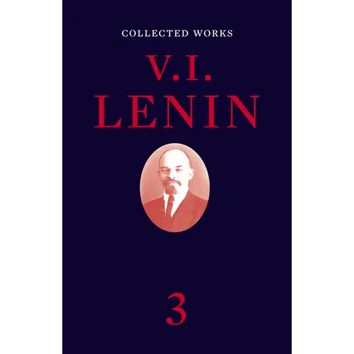 Collected Works, Volume 3