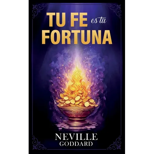 Tu Fe es tu Fortuna - Colección Deluxe