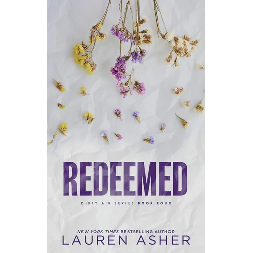 Redeemed (Deluxe Edition)