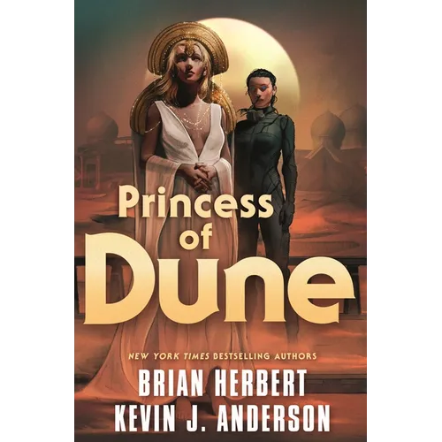 Princess of Dune