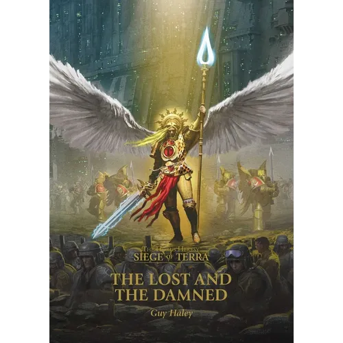 The Lost and the Damned