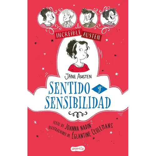 Sentido y sensibilidad