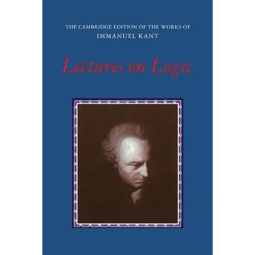 Lectures on Logic