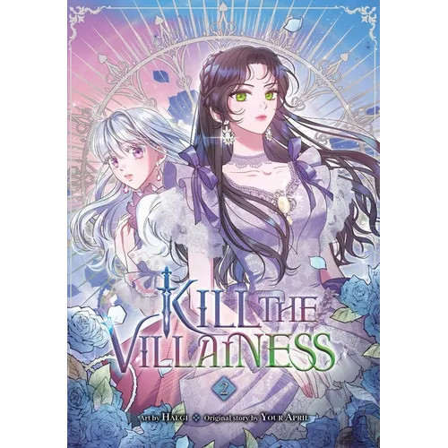 Kill the Villainess, Vol. 2