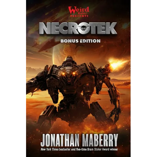 Necrotek