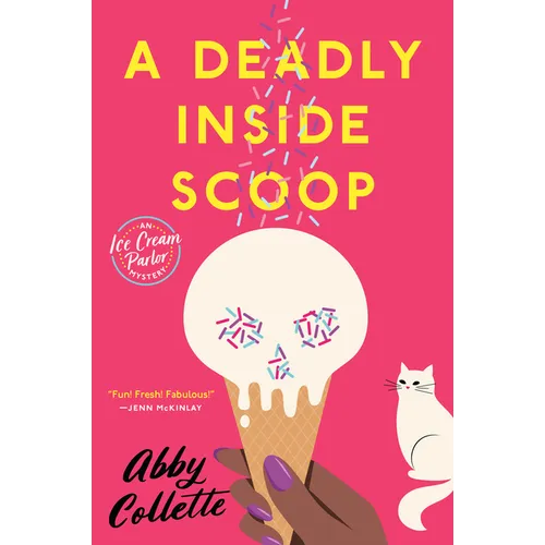 A Deadly Inside Scoop