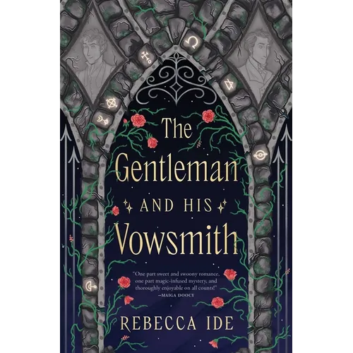 The Gentleman and His Vowsmith
