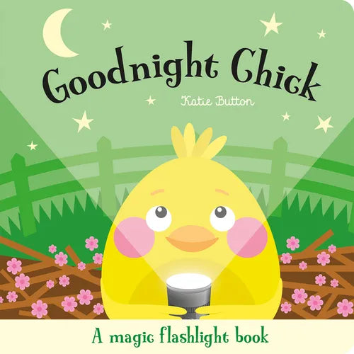 Goodnight Chick