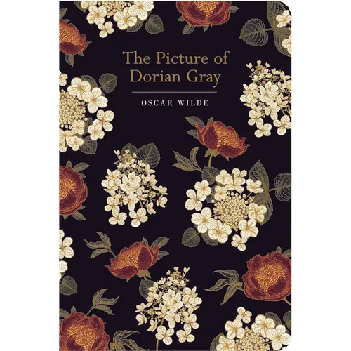 The Picture of Dorian Gray