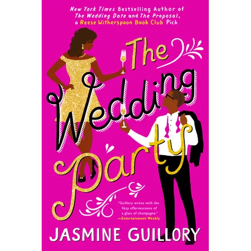 The Wedding Party