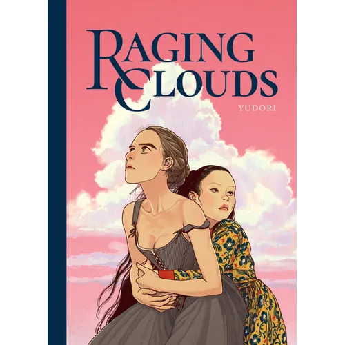 Raging Clouds