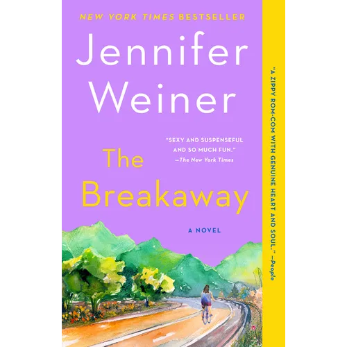 The Breakaway