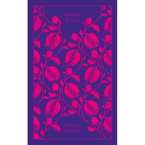 Madame Bovary: Provincial Lives