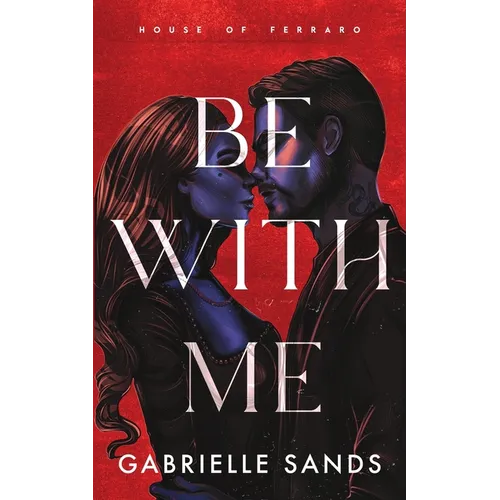 Be With Me