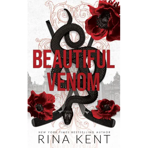 Beautiful Venom (Standard Edition)