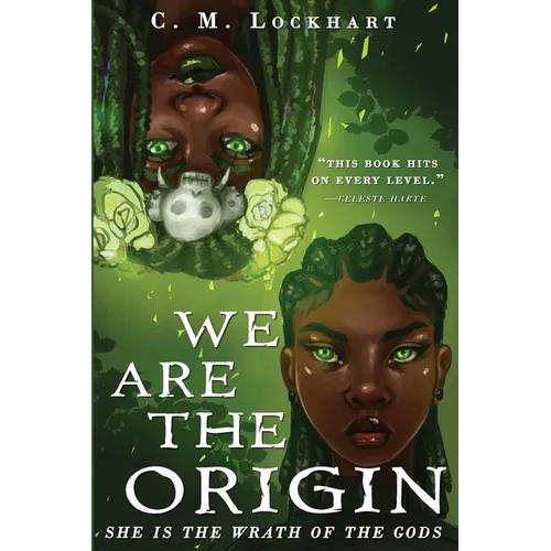 We Are the Origin