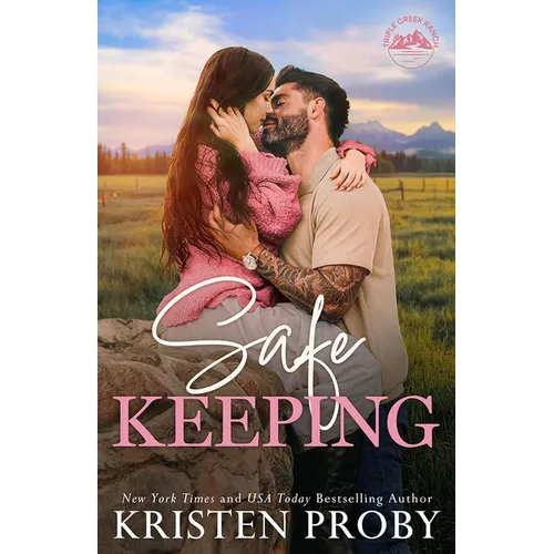 Safe Keeping