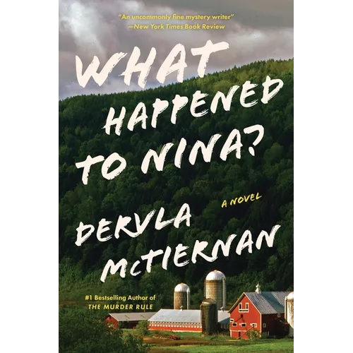 What Happened to Nina?